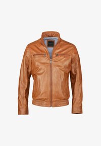 Кожаная куртка Кожаная куртка