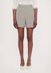 Широкие брюки Широкие брюки