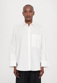 Блузка-рубашка Блузка-рубашка