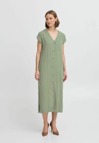 Летнее платье Летнее платье