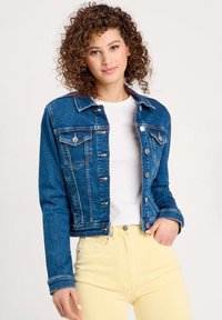 Джинсовая куртка Джинсовая куртка