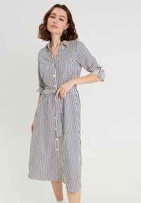 Блузка-платье Блузка-платье