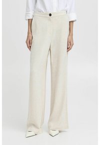 Прямые брюки Прямые брюки