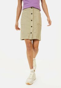 Летняя юбка Летняя юбка