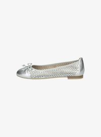 Балетки Балетки