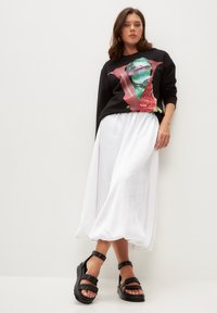 Римские сандалии Римские сандалии