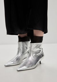 Ботильоны Ботильоны