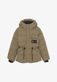 Зимняя куртка Зимняя куртка