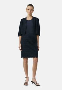 Летняя юбка Летняя юбка