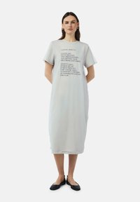 Летнее платье Летнее платье