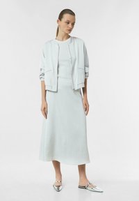 Летняя юбка Летняя юбка