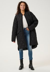 Длинная куртка Длинная куртка