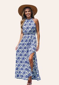 Платье макси Платье макси