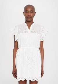 Летнее платье Летнее платье