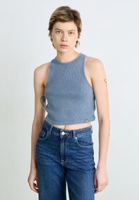 Майка-борцовка Майка-борцовка