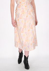 Летняя юбка Летняя юбка