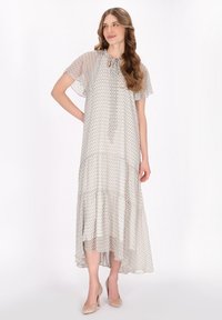 Летнее платье Летнее платье