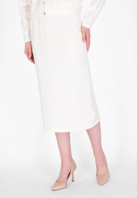 Вязаная юбка Вязаная юбка