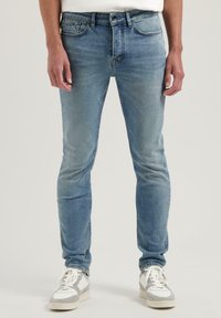 Узкие джинсы Узкие джинсы