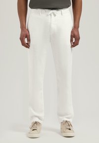 Льняные брюки Льняные брюки