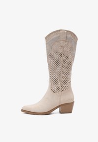 Ковбойские сапоги Ковбойские сапоги