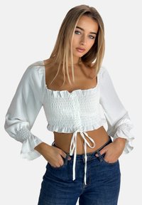 Блузка Блузка