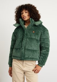 Зимняя куртка Зимняя куртка