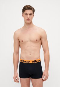 Трусы шортики Трусы шортики