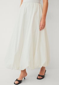 Летняя юбка Летняя юбка