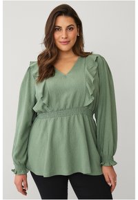 Блузка Блузка