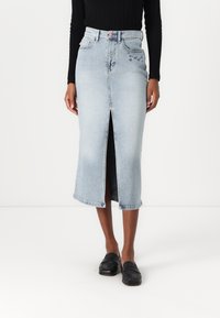 Летняя юбка Летняя юбка