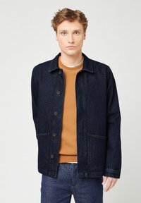 Джинсовая куртка Джинсовая куртка