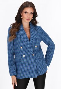 Блейзер Блейзер