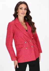 Блейзер Блейзер