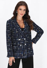 Блейзер Блейзер