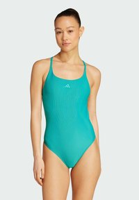 Слитный купальник Слитный купальник