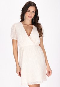 Летнее платье Летнее платье