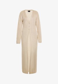 Длинный кардиган Длинный кардиган