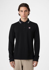 Поло с длинным рукавом Поло с длинным рукавом