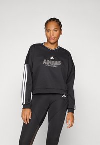 Спортивная толстовка Спортивная толстовка