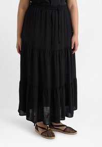 Летняя юбка Летняя юбка