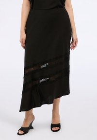 Летняя юбка Летняя юбка