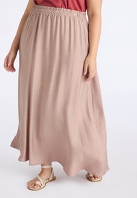 Летняя юбка Летняя юбка