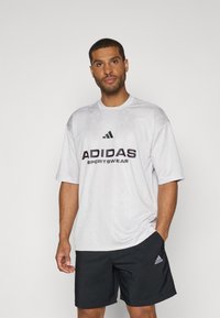 Спортивная майка Спортивная майка