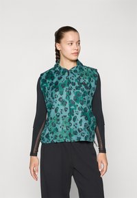 Спортивный жилет Спортивный жилет