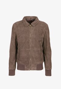 Кожаная куртка Кожаная куртка