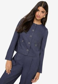 Блейзер Блейзер