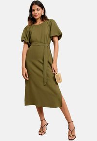 Летнее платье Летнее платье