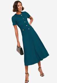 Летнее платье Летнее платье