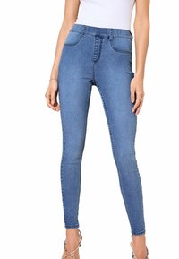 Узкие брюки Узкие брюки